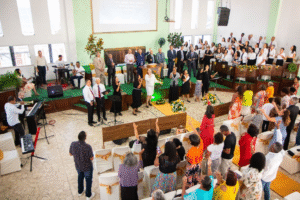 Igreja IBLV