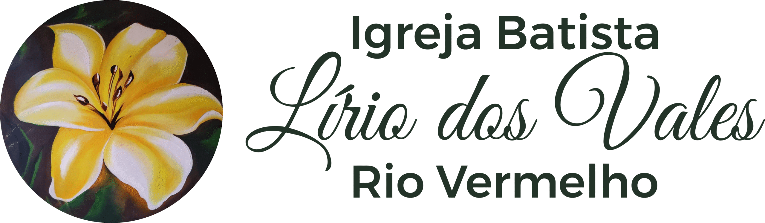 Logo Lírio dos Vales